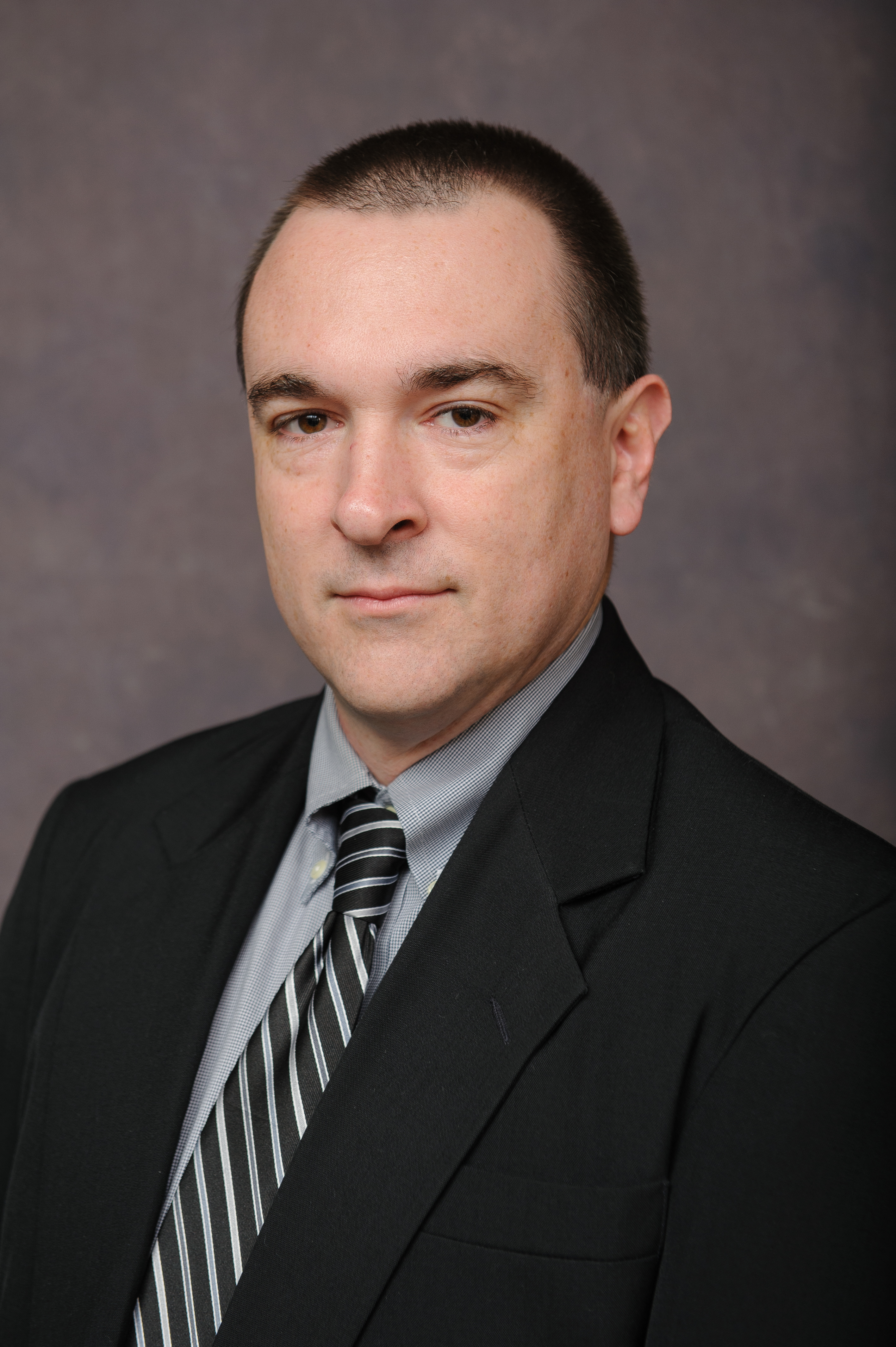 Justin A. DeSimone, Associate Professor of Management, University of Alabama